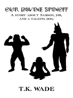 cover image of Our Divine Spinoff